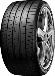 Eagle F1 Supersport